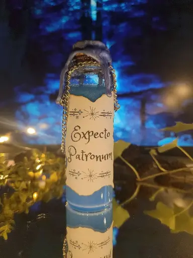 Expecto Patronum - Potion